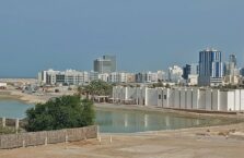 Bahrain fort (6)