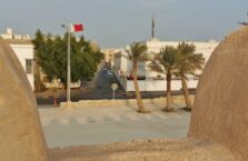 Riffa Sheikh Ahmed bin Salman Alfateh Fort Bahrain (14)