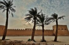 Riffa Sheikh Ahmed bin Salman Alfateh Fort Bahrain (2)