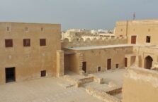 Riffa Sheikh Ahmed bin Salman Alfateh Fort Bahrain (9)