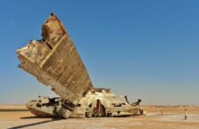 Plane wreck Saudi Arabia (5)