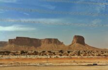 Red sand dunes Saudi Arabia (30)