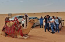 Red sand dunes Saudi Arabia (31)